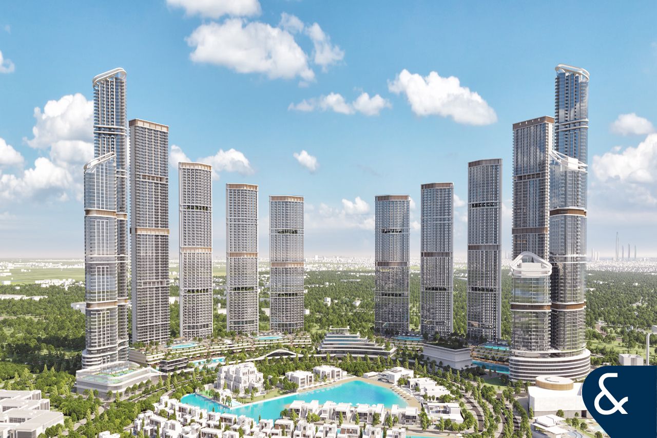 320 Riverside Crescent