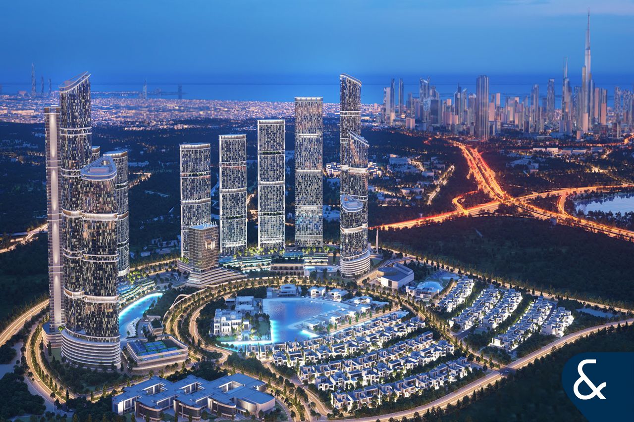 350 Riverside Crescent