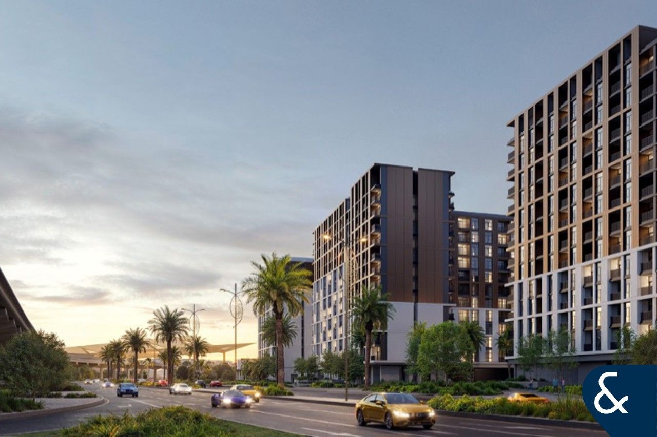 Terra Gardens, Expo Living