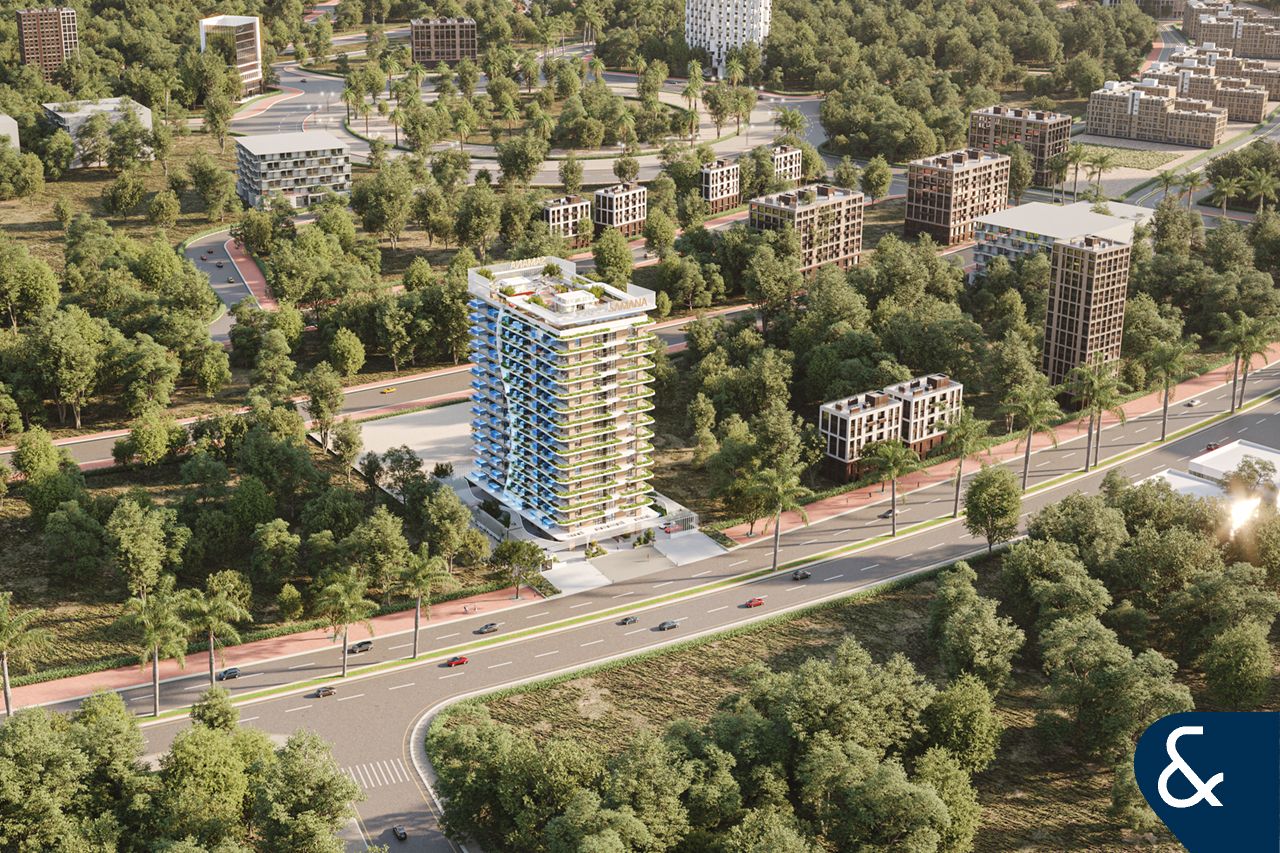 Samana Park Meadows
