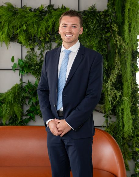 Benjamin Black Image