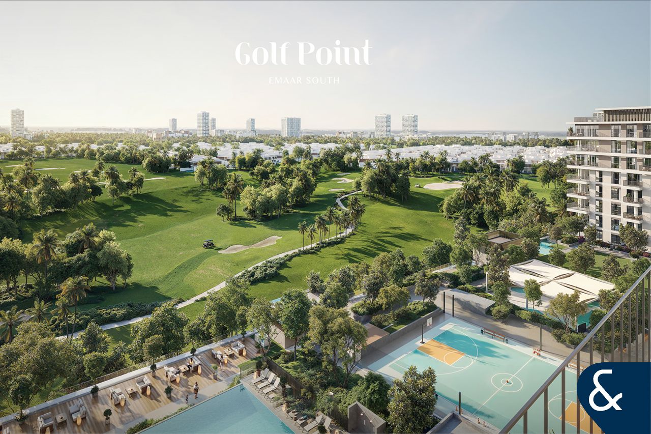 Golf Point