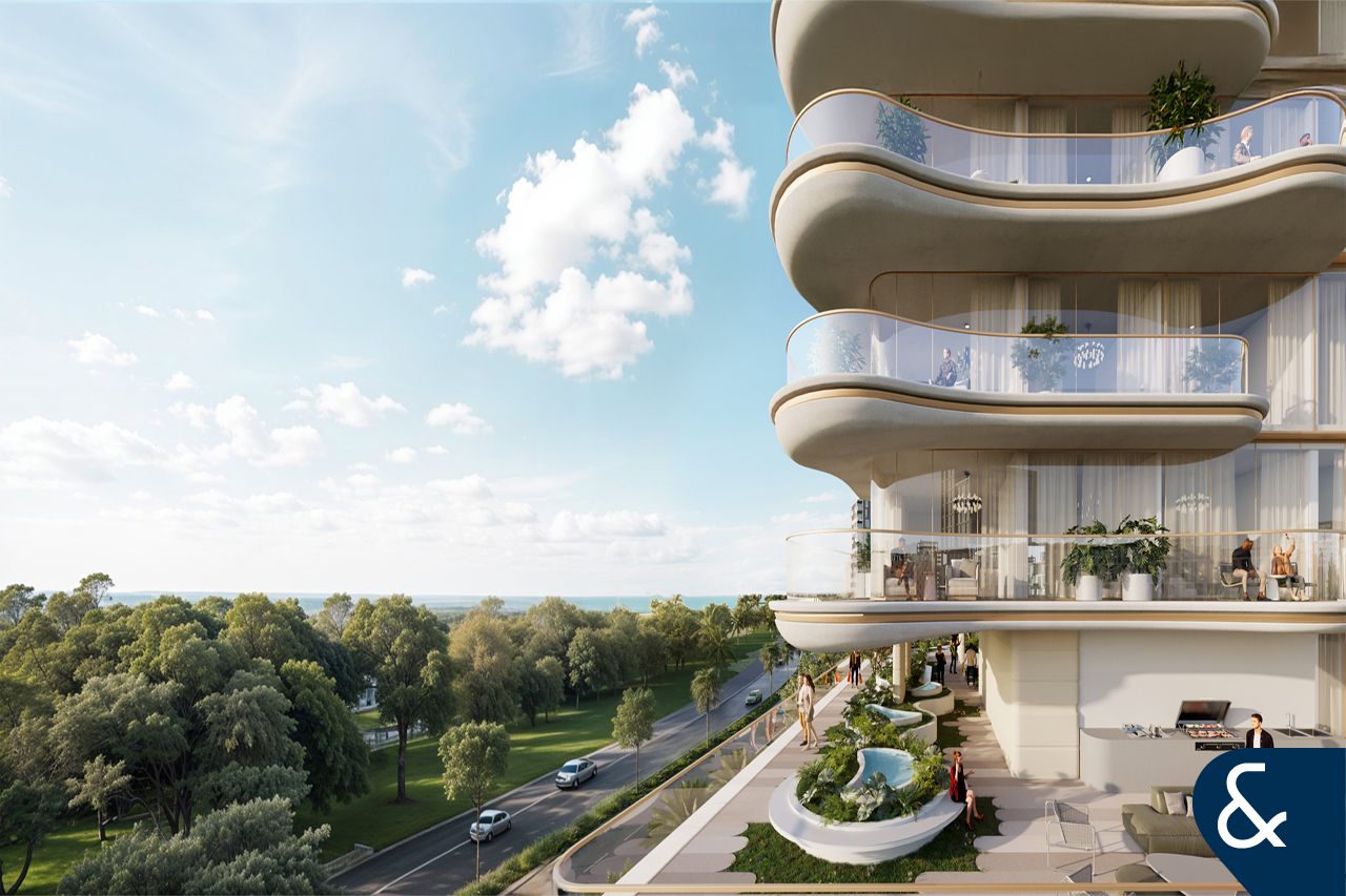 Beach Walk Residences 4