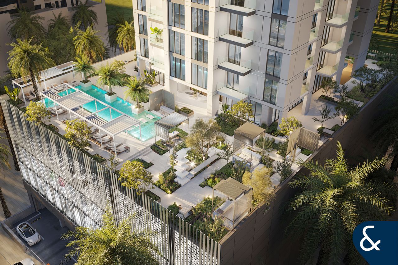 V1TER Residence
