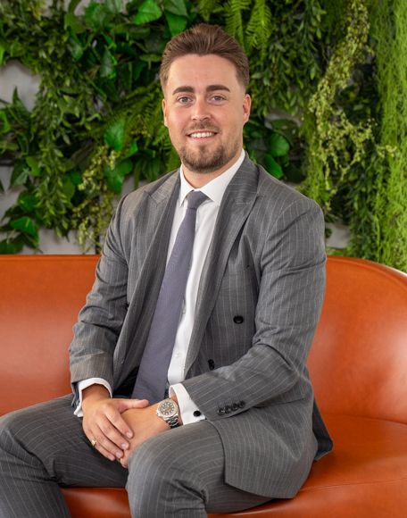 Charlie Jasper Image