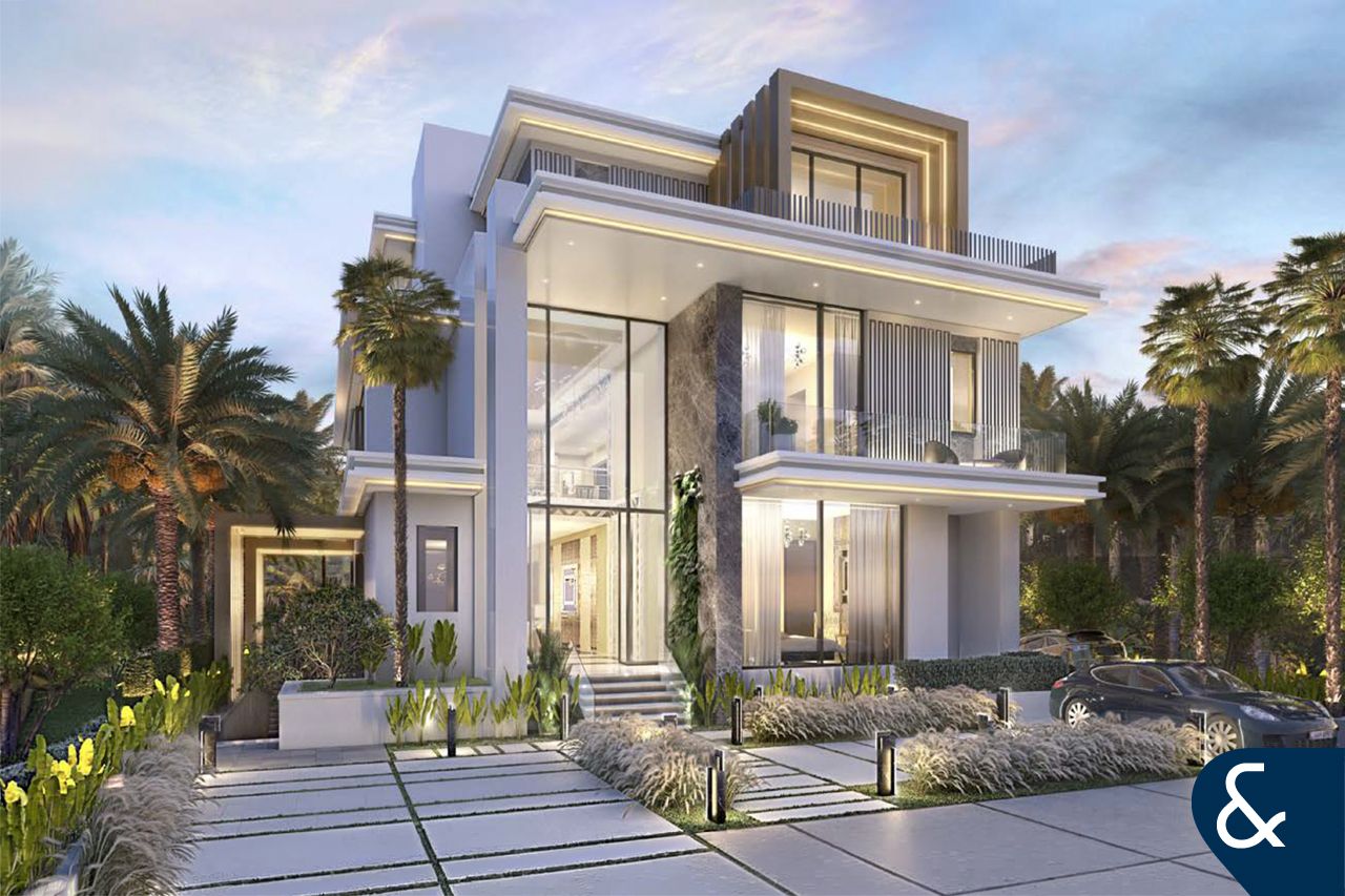 DAMAC Islands – Bali 4