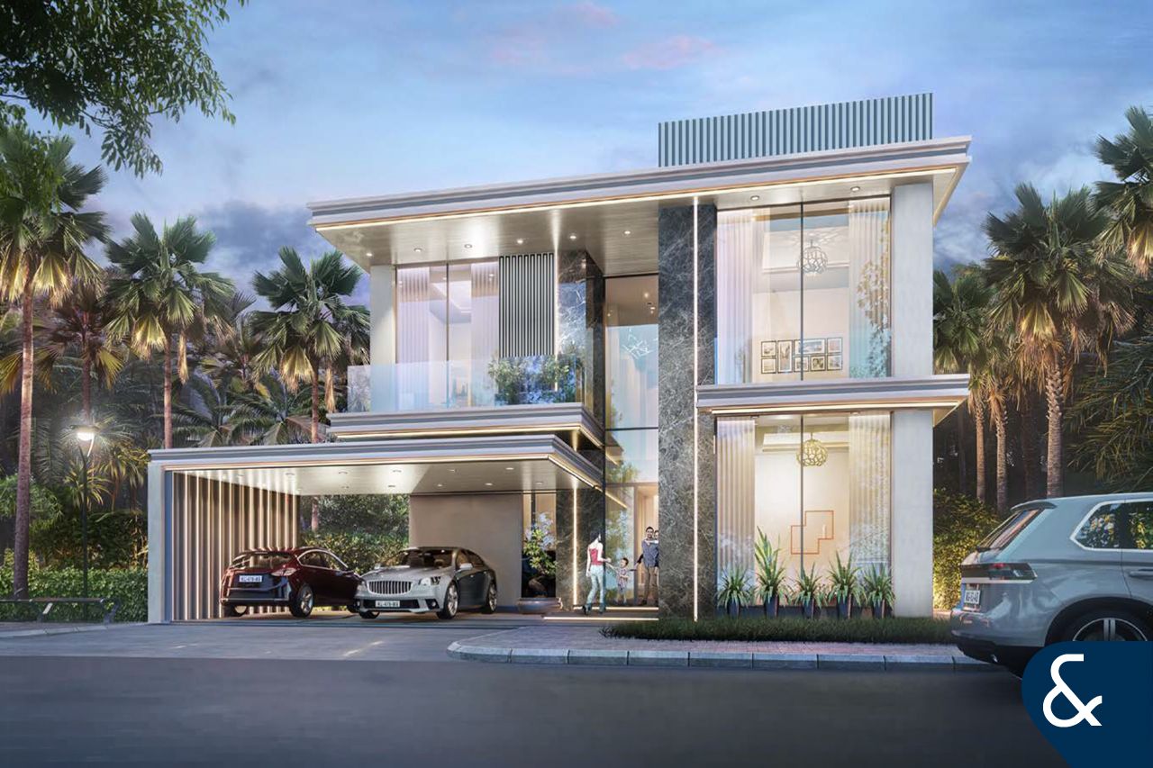 DAMAC Islands - Fiji 2