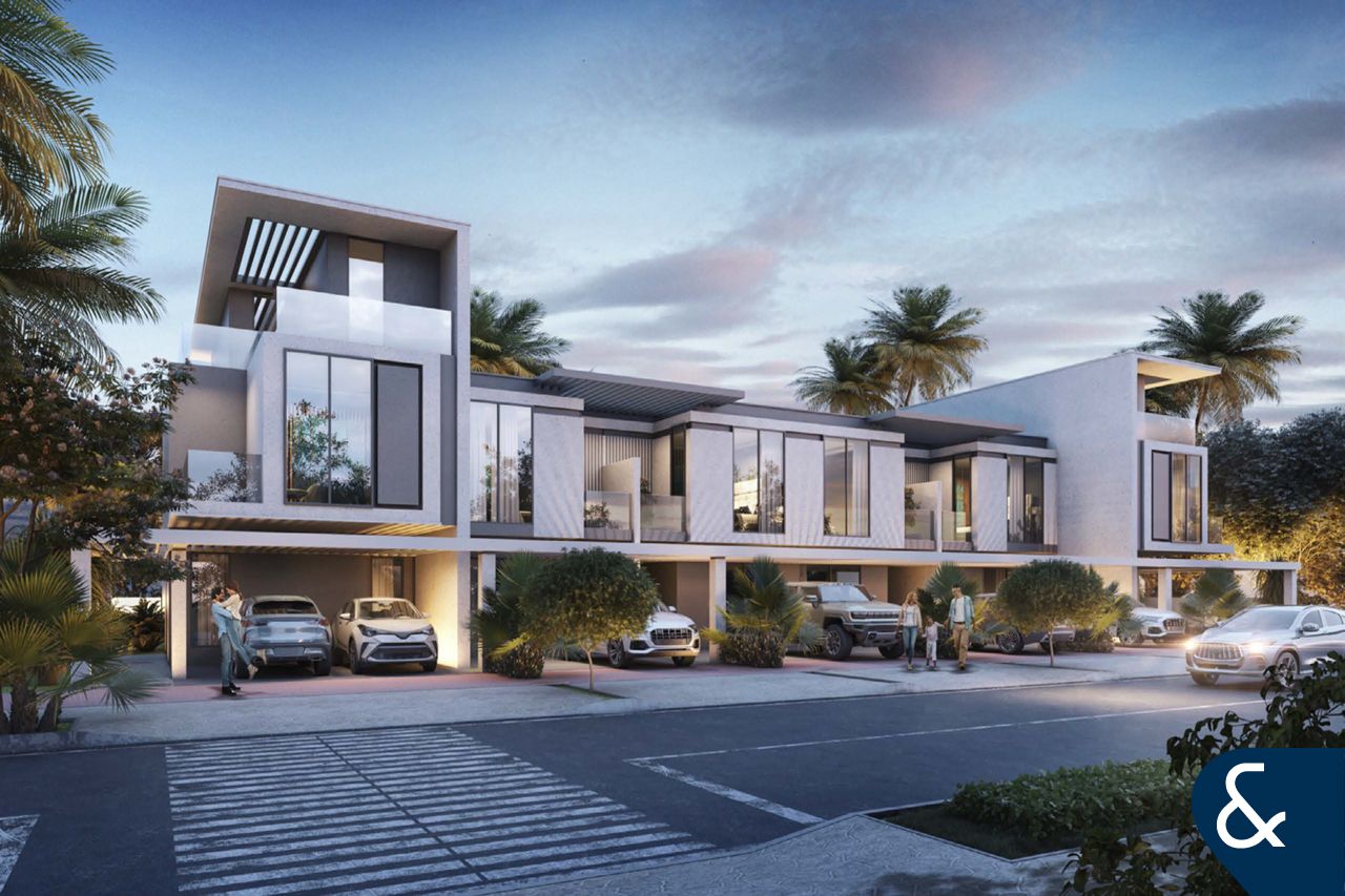 DAMAC Islands - Maldives 3