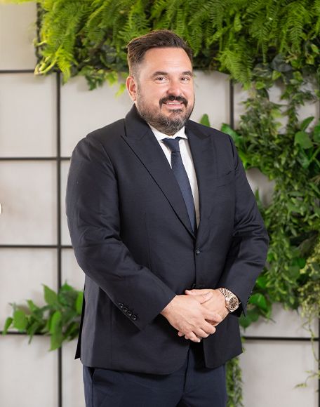 Ben Perry Image