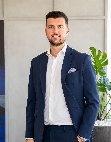 Daniel Langston Image