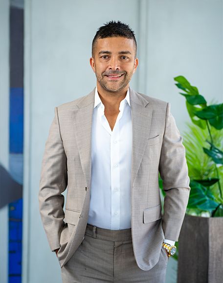 Jamal Tuzgani Image