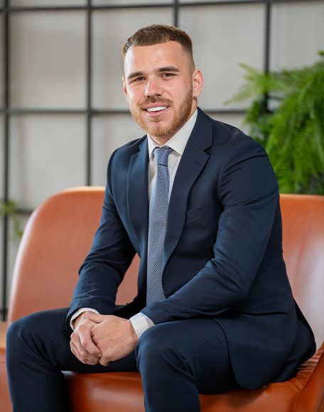 Archie Haskayne Image