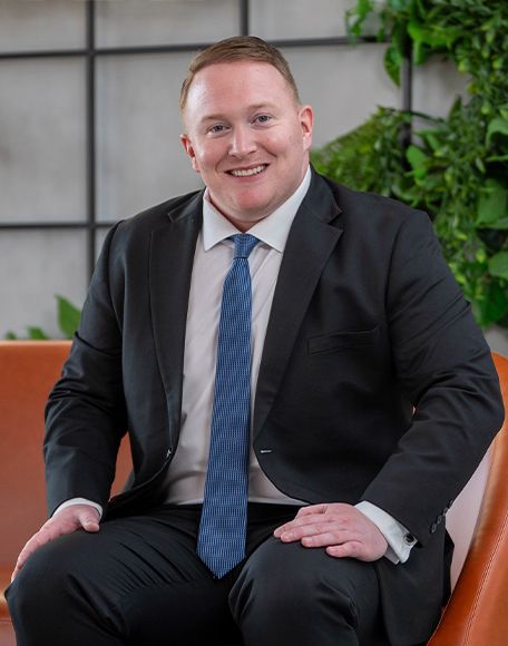 Chris Ralph Image