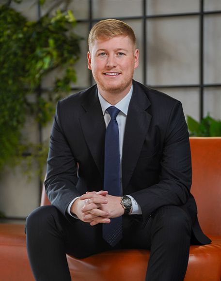 Matthew Wilson Image