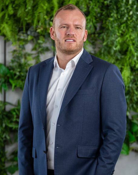 Daniel Perry Image