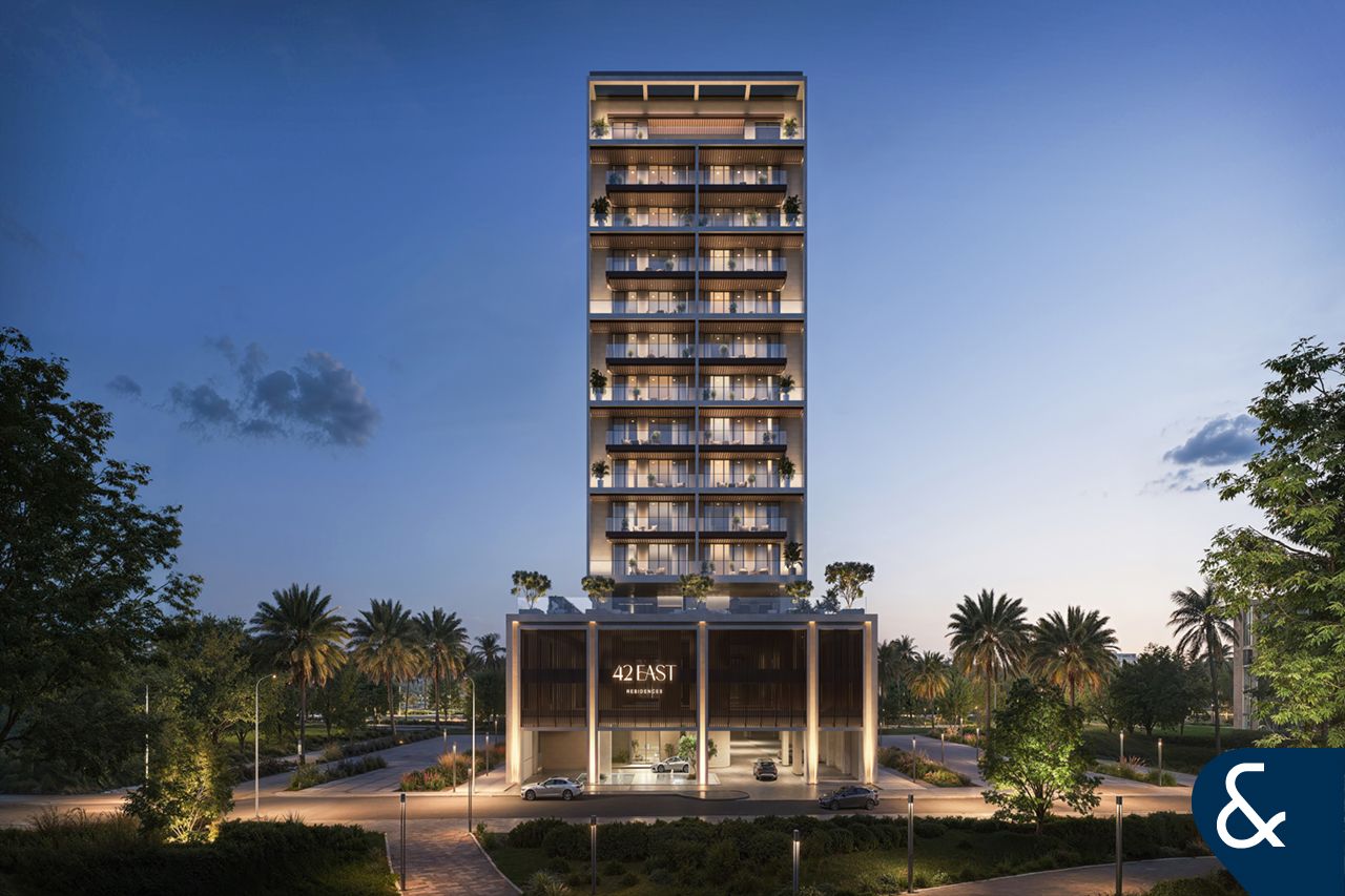 42 East Residences