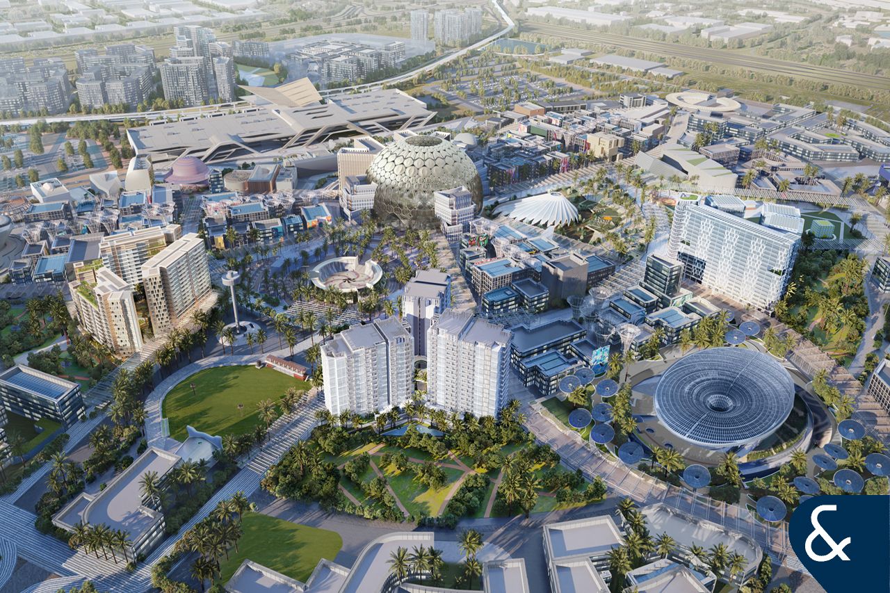 Sky Residences