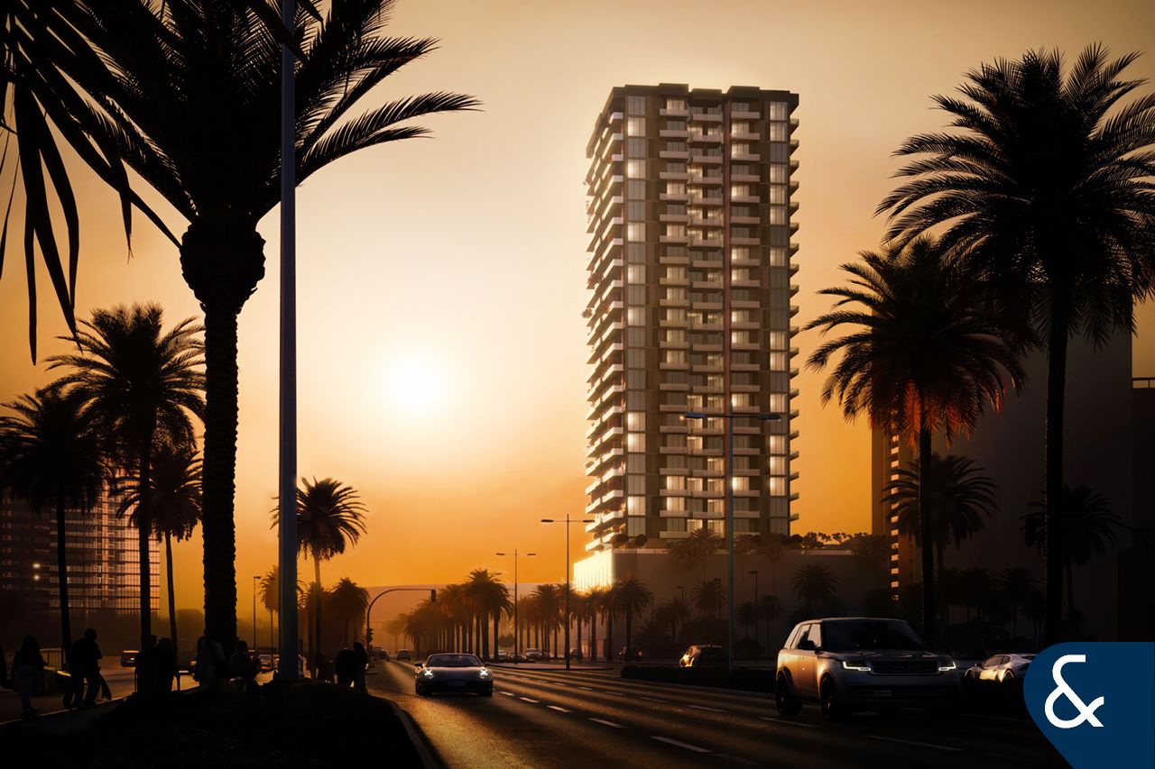 Ozone 1 Residence
