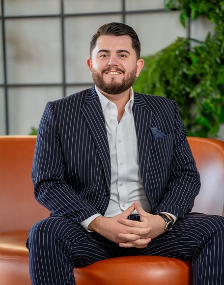 Harry Radcliffe Image