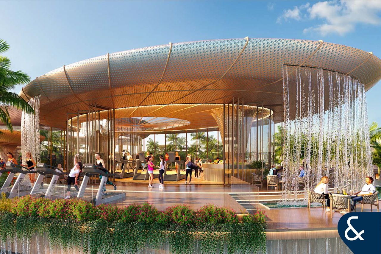 DAMAC Islands 2 – Cuba