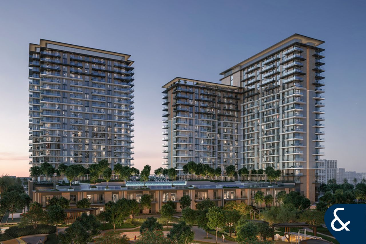 Vida Residences Hillside