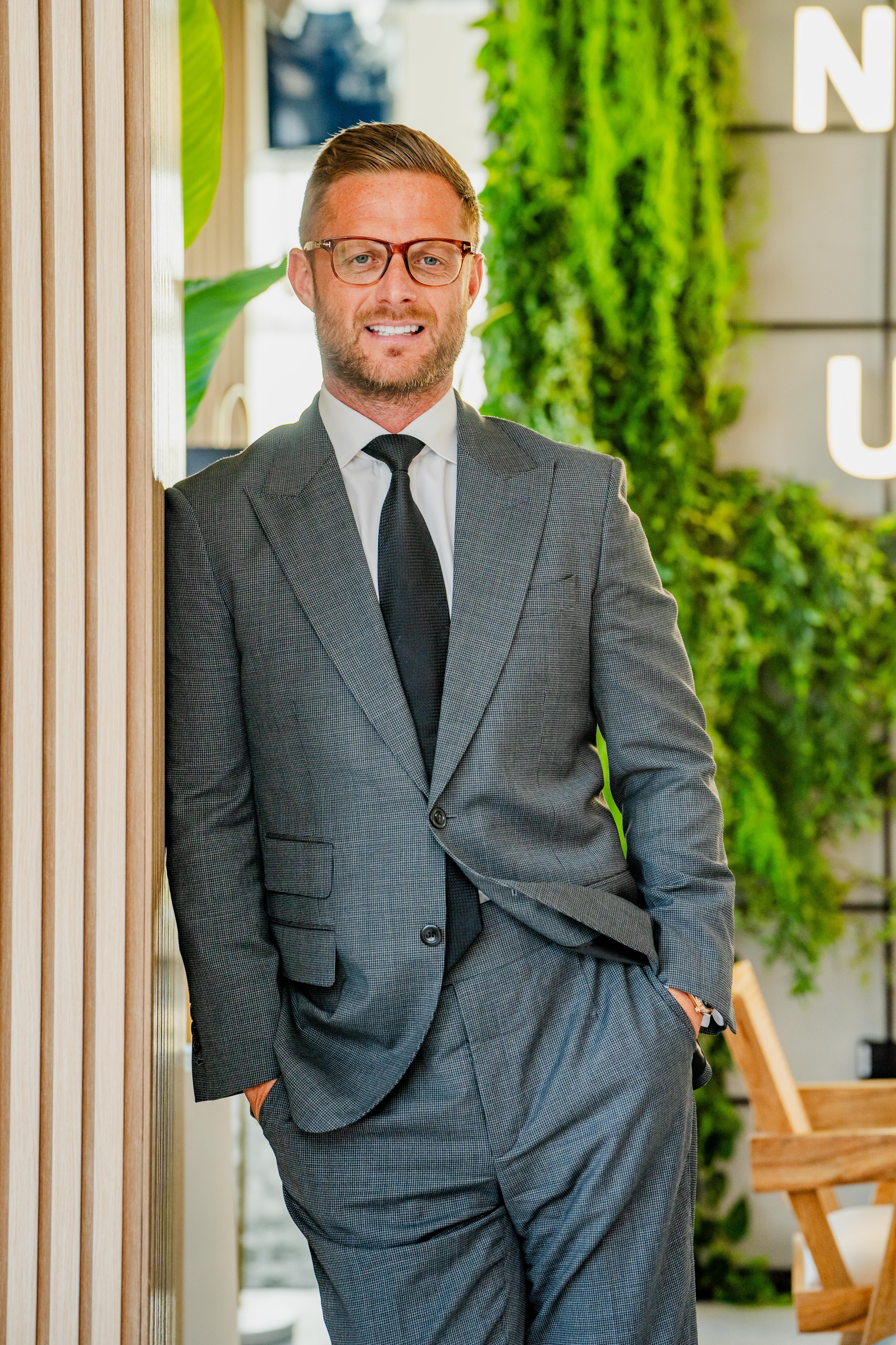Marc Walters