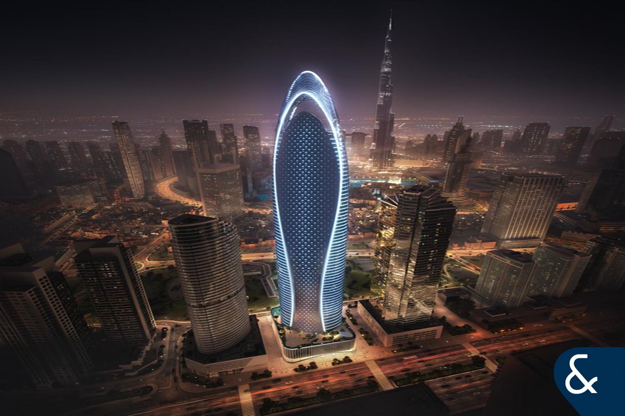 Mercedes-Benz Places