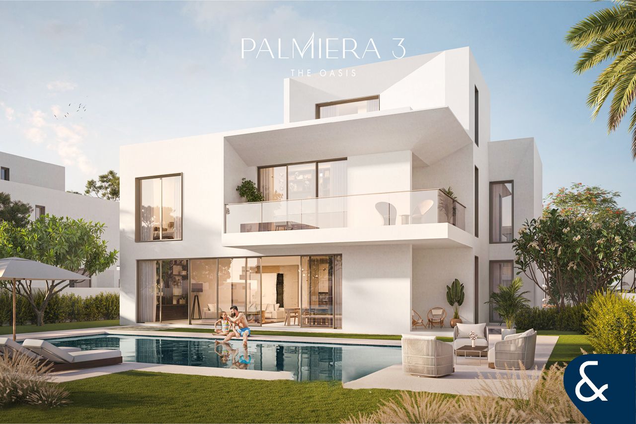 Palmiera 3