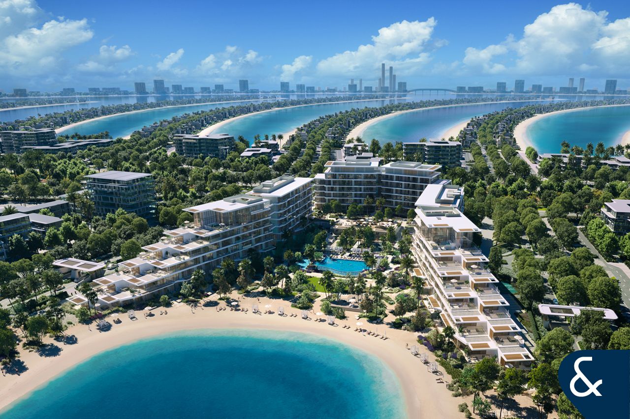 Palm Central Private Residences