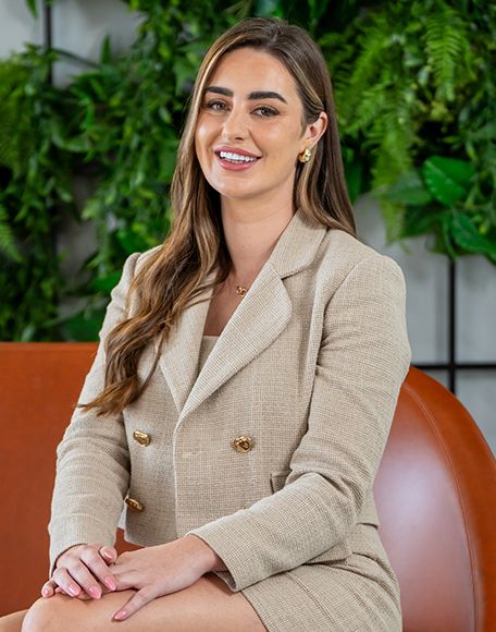 Rebecca Boulcott Image