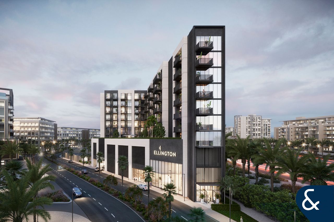 Rosemont Residences