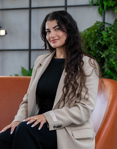 Samar El Tabech Image