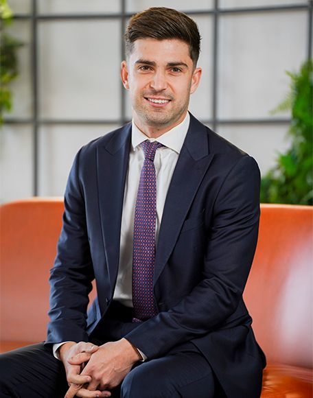 Samuel Marshall Image