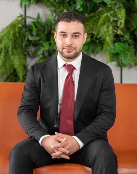 Shayan Eslami Perharati Image