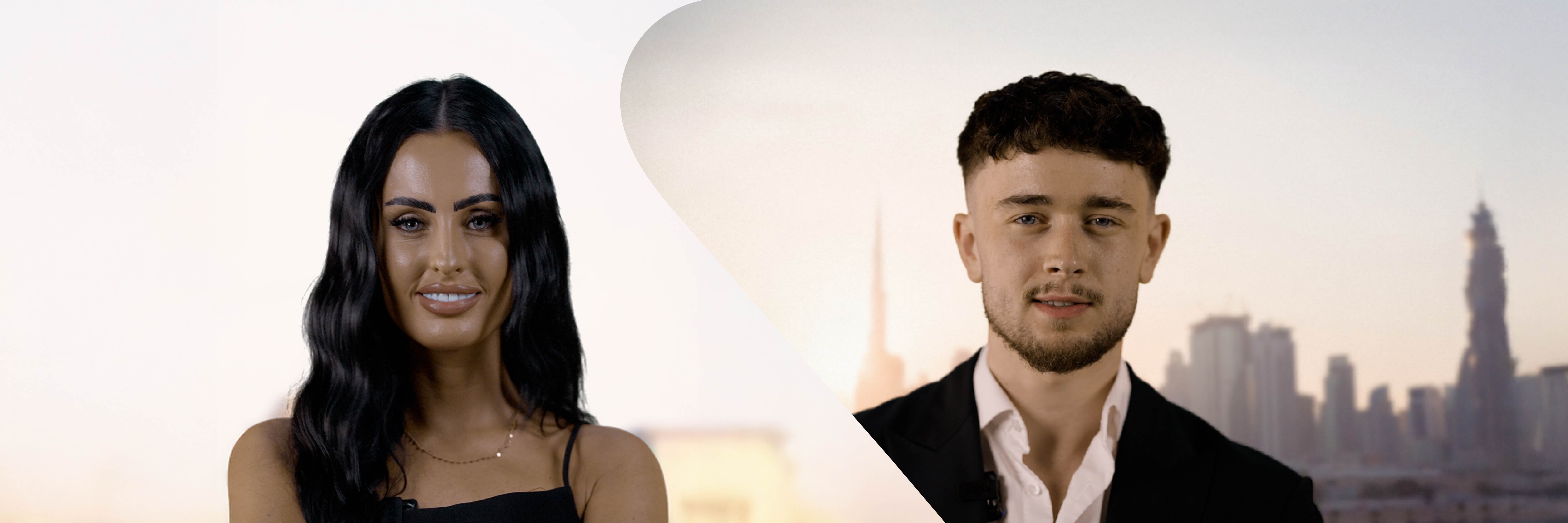 Video Banner