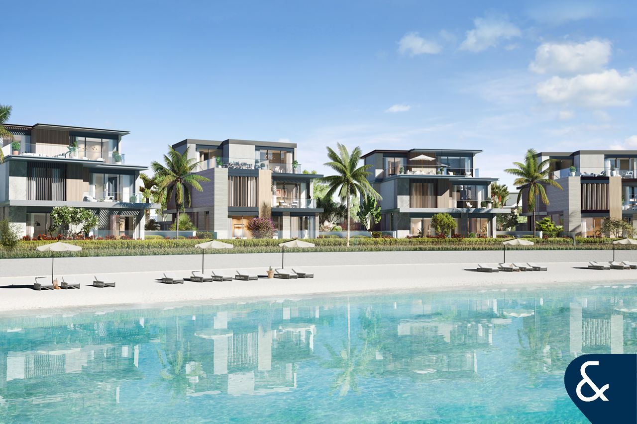 The Lakeshore Villas
