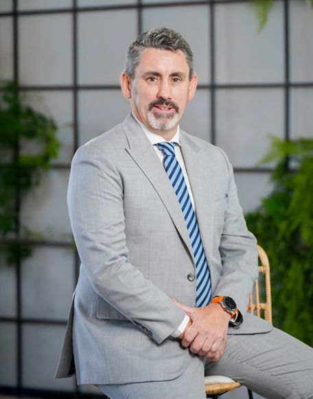 Fintan Flannelly Image