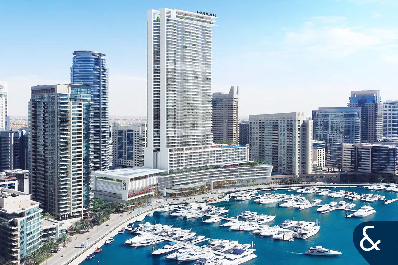 Vida Dubai Marina