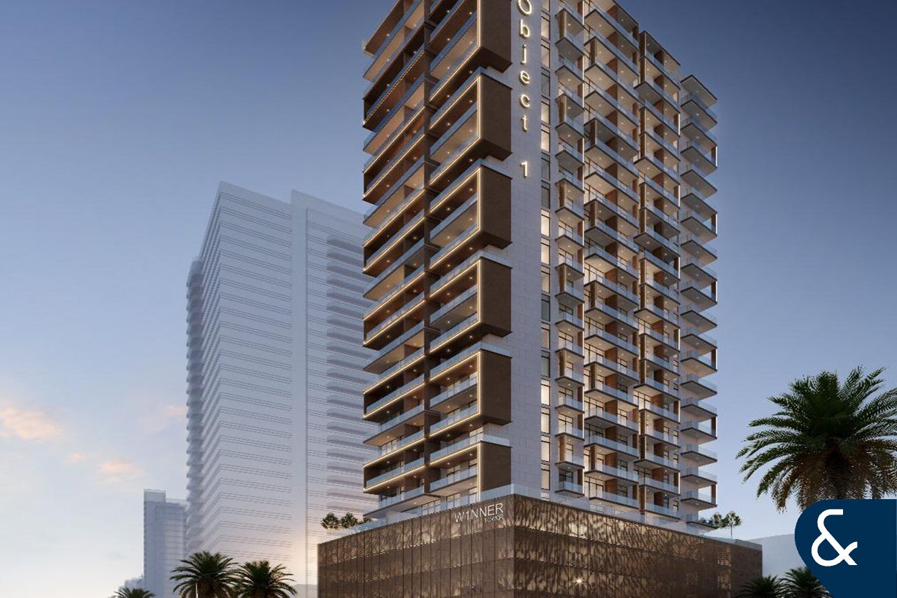 W1nner Tower