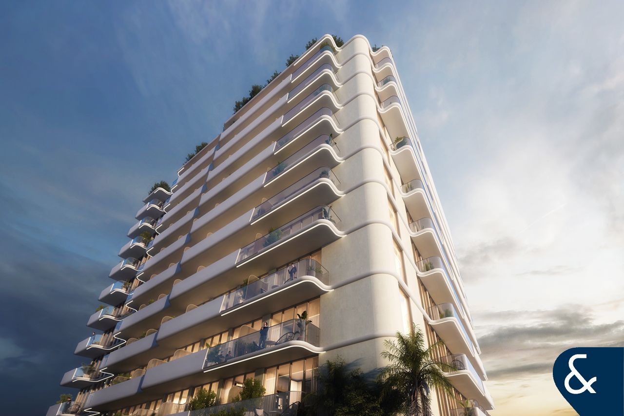 Pearl House III 