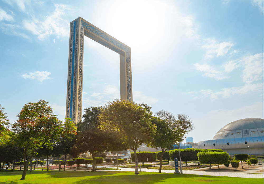 Driving Forces Behind Dubai's Property Market: A 2026 Outlook for Iranian Buyers