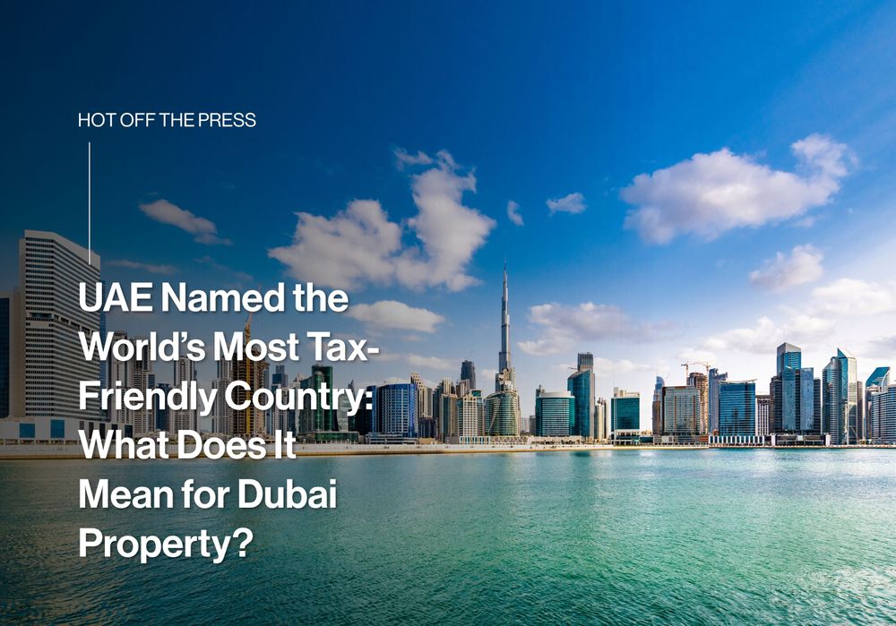 What Are the Implications for Real Estate in Dubai?