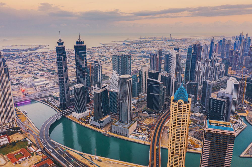 Insights into the UAE’s Real Estate and Economic Trends