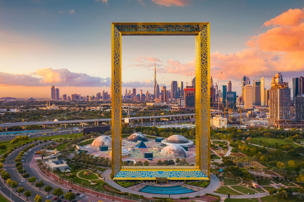 Reasons Dubai’s Real Estate Market is Thriving in 2026