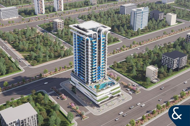 Samana Manhattan 1