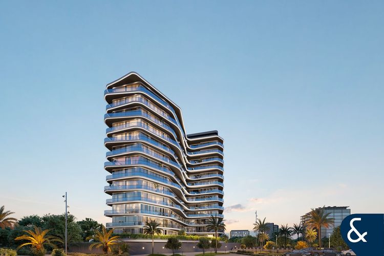 Milos Residences