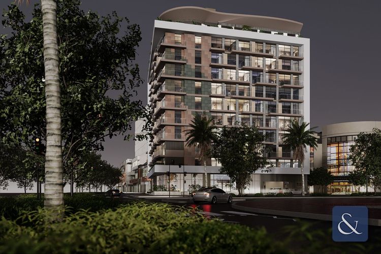 Stonehenge Residences 2