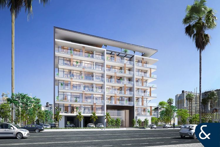 Avelon Boulevard