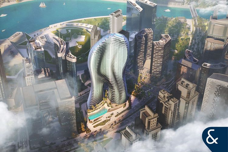 Bugatti  Residences