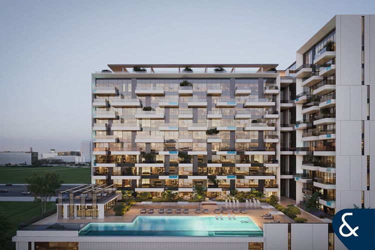 Beverly Gardens